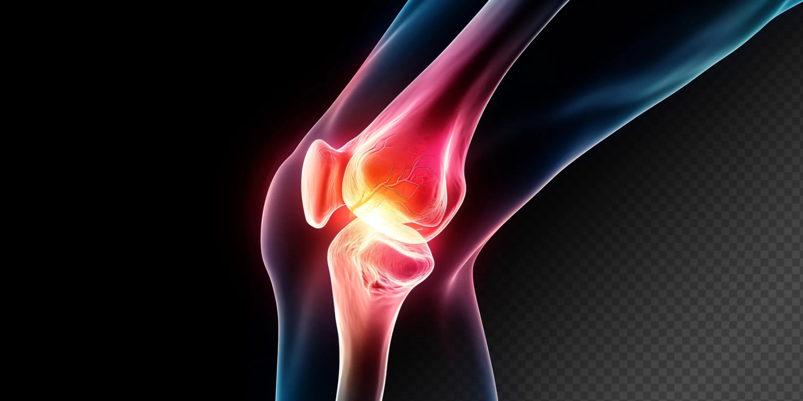 A evolução da reconstrução do LCA nos últimso cinquenta anos ()