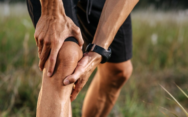 Dominando Lesões no Joelho Um Guia Abrangente para Especialistas