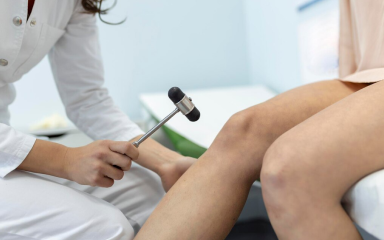 Dominando Lesões no Joelho Um Guia Abrangente para Especialistas